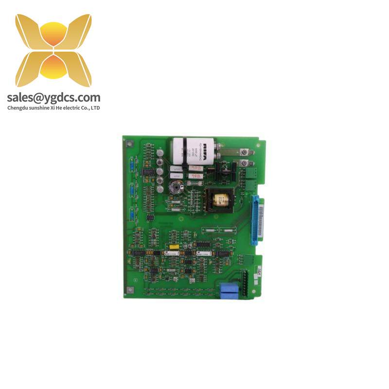 abb_ypq203a_connection_board.jpg ABB YPQ203A Connection Board - Advanced Industrial Automation Solution