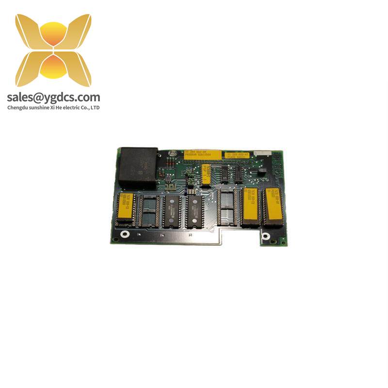 abb_ypr104b_pc_board.jpg ABB YPR104B: Industrial Control Board for Enhanced Efficiency and Reliability