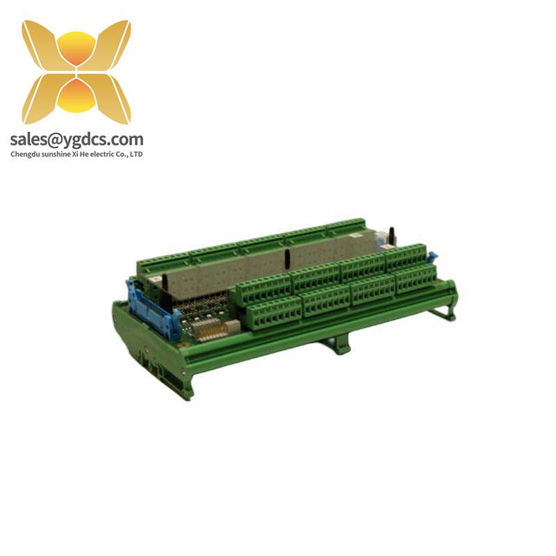 abb_ypt111a_terminal_block_board.jpg ABB YPT111A Terminal Block Board - Advanced Control Module for Industrial Automation