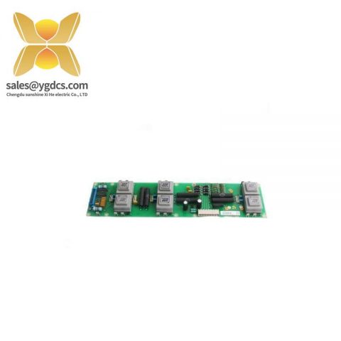ABB YT204001-JT YXU169F Power Supply Board, High Efficiency & Reliability for Industrial Automation