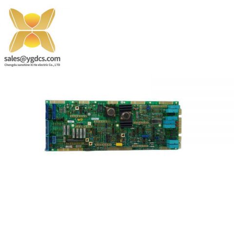 ABB YXI115B YT204001-AL Industrial Control Board