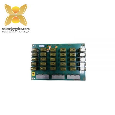 ABB YXI116A Capacitor Unit, Advanced Power Management Solution