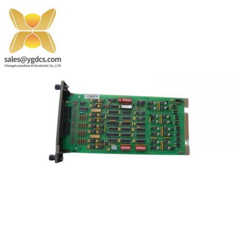 ABB YXI116A YT204001-AN Capacitor Unit