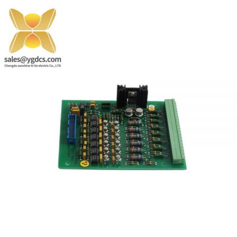 ABB YXM187D 3ASD510001C16 Process Control Module