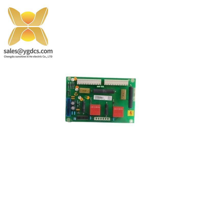 abb_yxu172e_control_board.jpg ABB YXU172E Control Board: Advanced Industrial Automation Solution