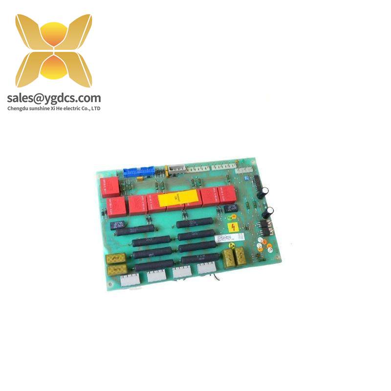 abb_yxu_173e_yt204_001-jk_robotic_board_indicator.jpg ABB YXU 173E / YT204 001-JK Industrial Robotic Control Board