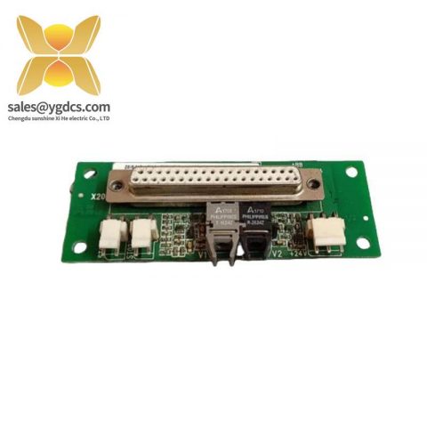 ABB ZBIB-01C 3AUA0000112489 Inverter Interface Board