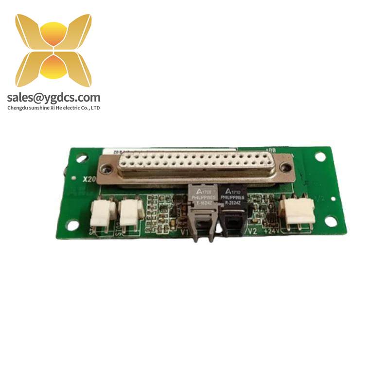abb_zbib-01c_3aua0000112489_inverter_interface_board.jpg ABB ZBIB-01C 3AUA0000112489 Inverter Interface Board