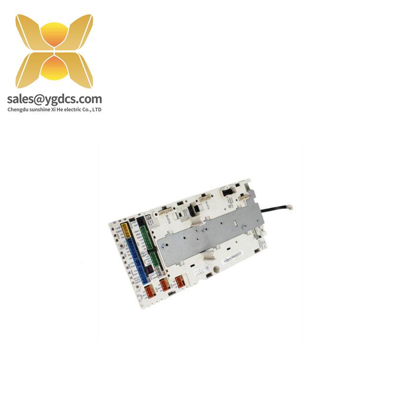 abb_zcu12_control_unit.jpg ABB ZCU12 Control Unit: Precision Automation in Every Detail