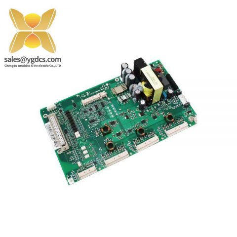 ABB ZINT-571 3AUA0000077333 Power Supply Board
