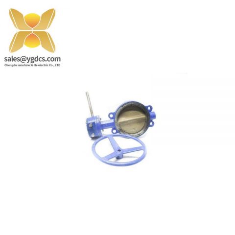 ABZ Valve 980 - 200 PSI Valves & Controls, ABZ Valve Manufacturing Co.