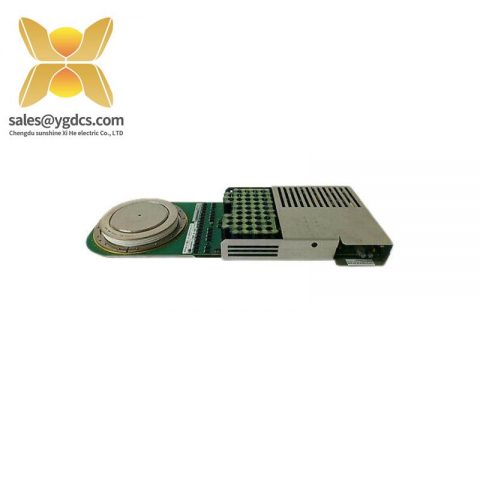 ABB AC10, 272001R0101, 5SXE 10-0181, 5SHY 35L4520, 5SGY 35L4520 IGCT Module