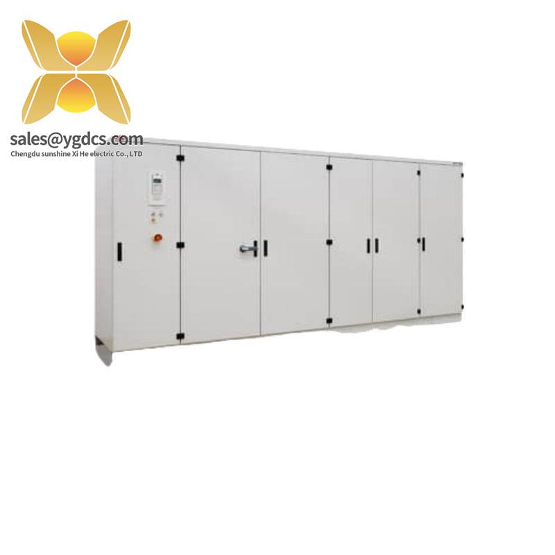 acs1000_abb_base_object.jpg ABB ACS1000 BASE Object - High-Performance Variable Frequency Drive