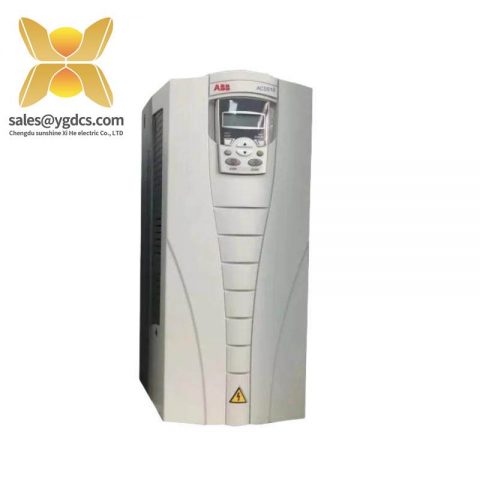 ABB ACS510-01-046A-4 Industrial Standard Drives