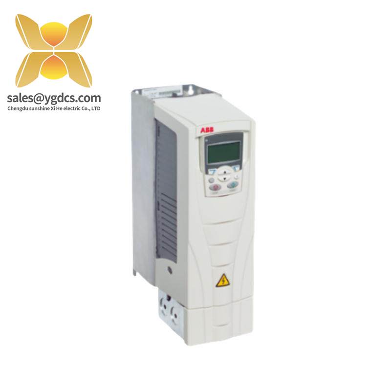 acs510-01-060a-4_abb_standard_drives.jpg ABB ACS510-01-060A-4 Standard Drive - Efficient and Reliable Industrial Control