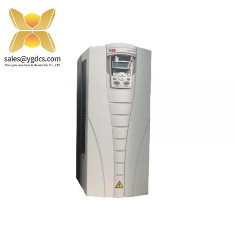 ABB ACS510-01-072A-4 Industrial Frequency Converter