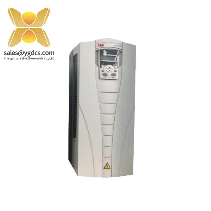 acs510-01-072a-4_abb_frequency_converter.jpg ABB ACS510-01-072A-4 Industrial Frequency Converter