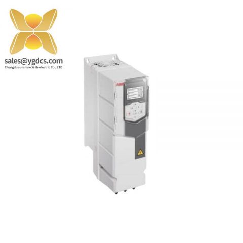 ABB ACS580-01-12A6-4+B056 General Purpose Drives