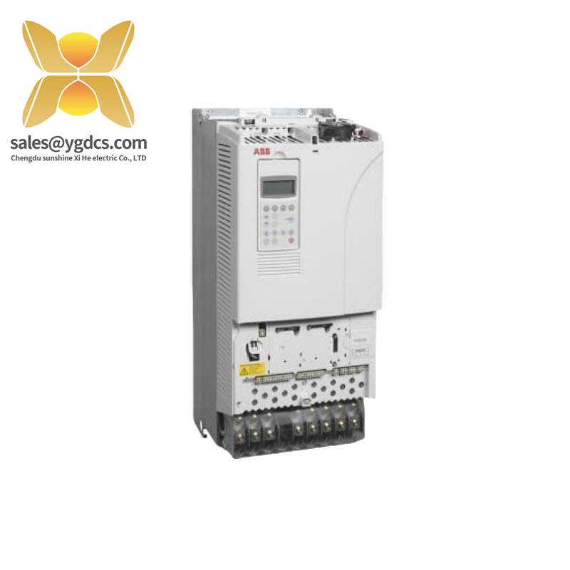 ABB ACS800-67 AB-202-20R2 Wind Power Converter Filter - High-Efficiency Energy Solution for Renewable Energy