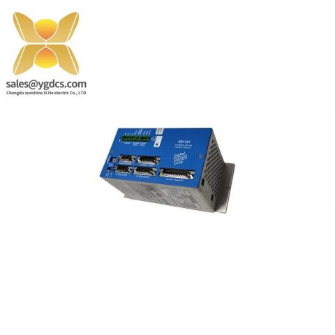 ABB ACS SB1381-C-E-R-A Motion Control Module
