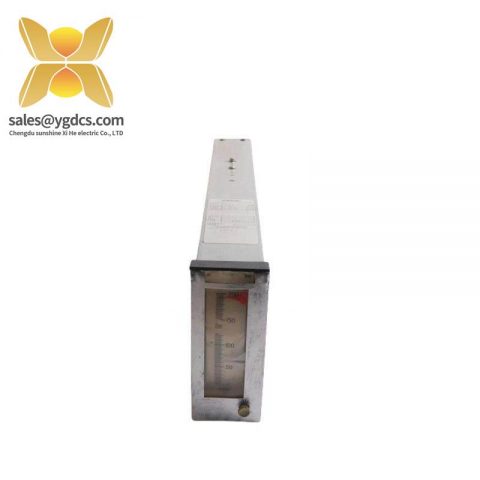 FOXBORO AD908AA - Advanced Digital Control System Components