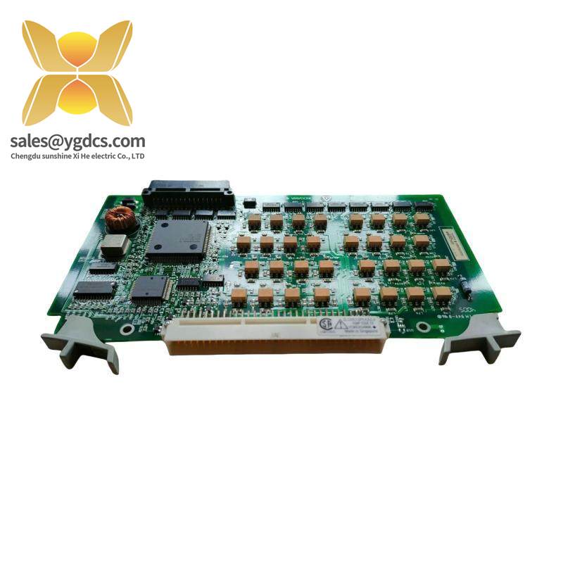 adm52-2_s4_yokogawa_contact_output_i_o_card.jpg Yokogawa ADM52-2 S4 | Contact Output I/O Card - Advanced Control Solutions