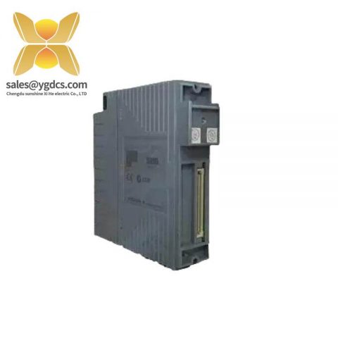 Yokogawa ADR541-P11 S1 - Relay Output Module
