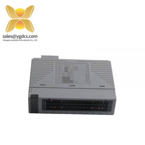 Yokogawa ADV142-P13 S1 - High-Performance Digital Input Module
