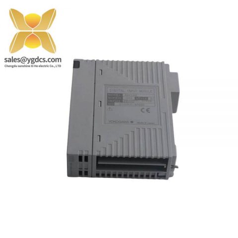 Yokogawa ADV142-S03 S1 Digital Input Module: Industrial Automation Sensing Solution