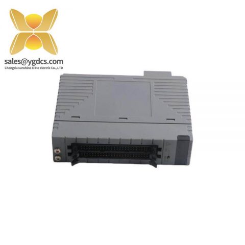 Yokogawa ADV142-S03 S1 Digital Output Module - Advanced Industrial Control Solutions