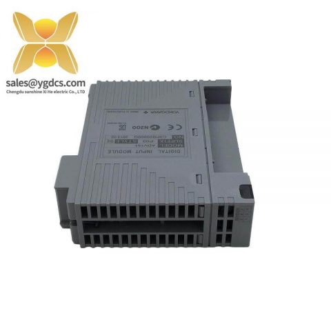 Yokogawa ADV151-P03 S2 Digital Output Module: Precision Control for Industry 4.0