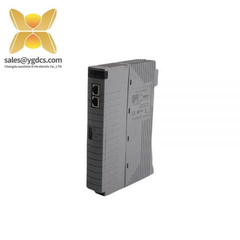 Yokogawa ADV159-P01 Digital Input Module for Industrial Control Systems