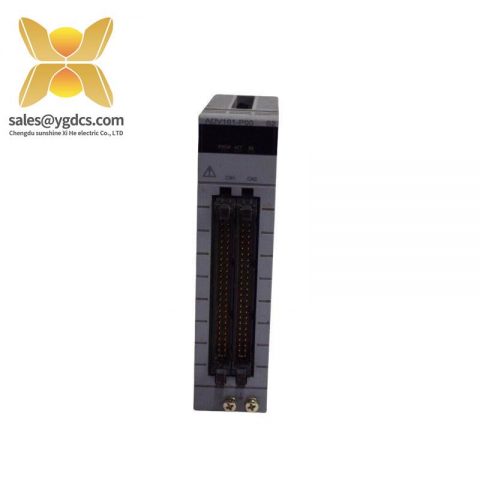 Yokogawa ADV161-P00 S2: 64-Point Digital Input Module, High Performance for Industrial Control Solutions