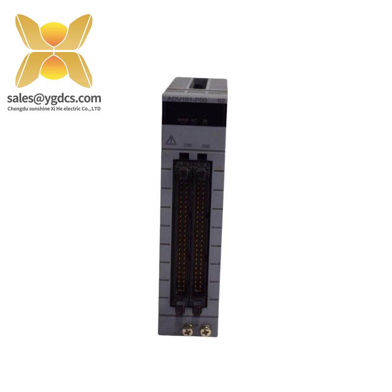 adv161-p00_s2_yokogawa_64-point_digital_input_module.jpg Yokogawa ADV161-P00 S2: 64-Point Digital Input Module, High Performance for Industrial Control Solutions