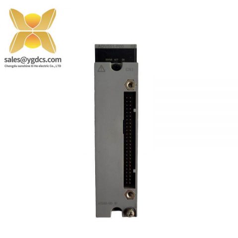 Yokogawa ADV551-P00 S2 Digital Output Module - Precision Control for Industrial Automation