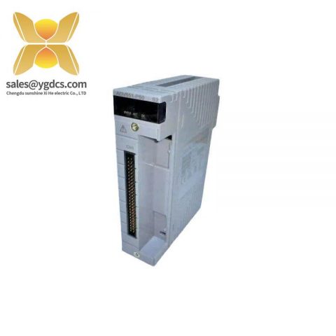 Yokogawa ADV551-P50 S2 Digital Output Modules - Precision Control Solutions for Industry