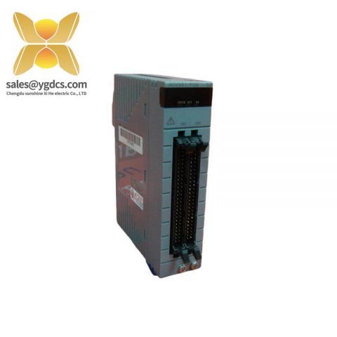 Yokogawa ADV561-P00 S2 Digital Output Module - High-Performance Industrial Control Solution