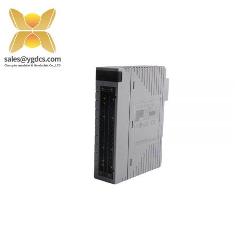 Yokogawa ADV561-P11 S1 Digital Output Module - Precision Control in Industrial Automation