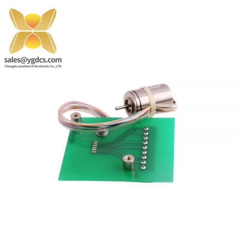 Advanced Micro Controls R11X-J10/7: Precision Control Module, Advanced Micro Controls