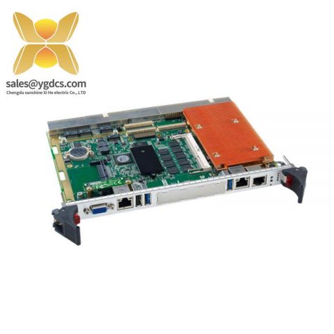 Advantech MIC-3392MIL: Rugged Industrial Motherboard