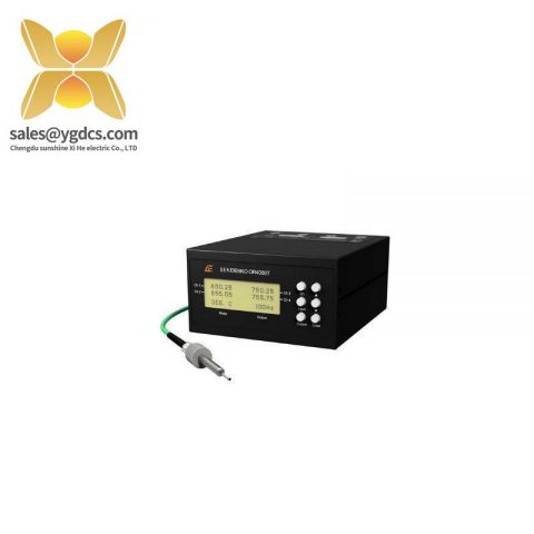 AE Sekidenko OR4000T Multi Channel Fiber Optic Thermometer