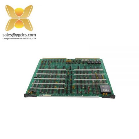 AEG 29.211166 PLM 029.211166/05 - Advanced PLC Module