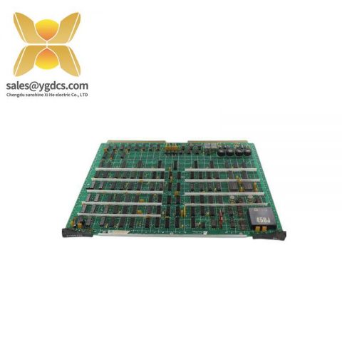 AEG DEP 085.2 029.130067 29.211166 PLC Module: Precision Control for Industrial Automation