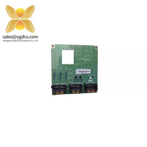 ABB AGBB-01C | Driver Trigger Board, 68242843B9460110KK | Industrial Control