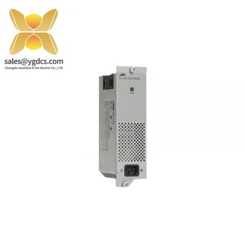 Agilent AT-PWR4 - 80-Watt Hot Swap Power Supply for Industrial Control