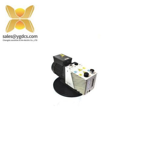 Agilent DS402 3113 6/12-30610 Vacuum Pump, Advanced Industrial Solution