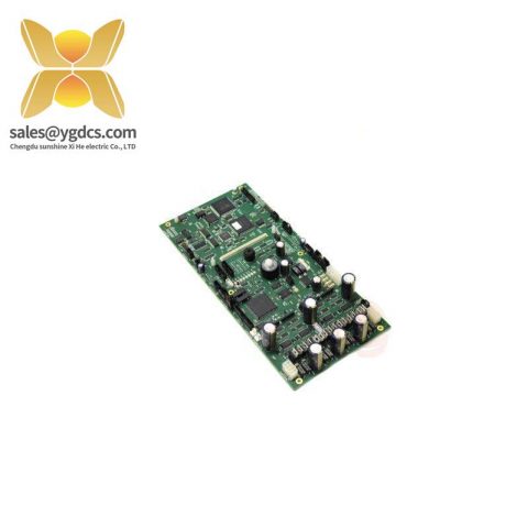 Agilent MV-X-700003584 | 510000422 B EXCH-BSM Board