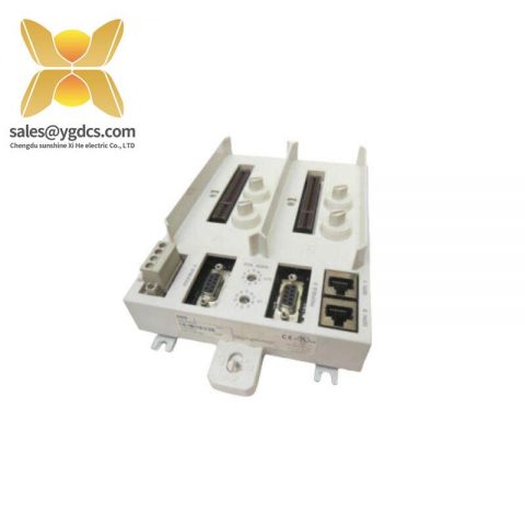 ABB AI830A 3BSE040662R Power Supply Module