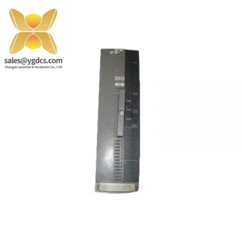 ABB AIN-220 PHBAIN22010000: Advanced Analog Input Module