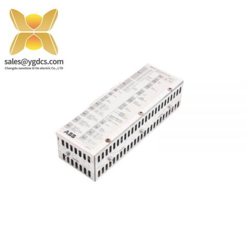 ABB AINT-14C Inverter Communication Board - Advanced Control for Industrial Automation